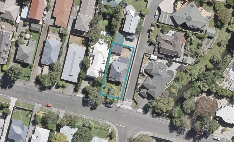 25 Rossiter Avenue, Waterloo, Lower Hutt - Carousel 1