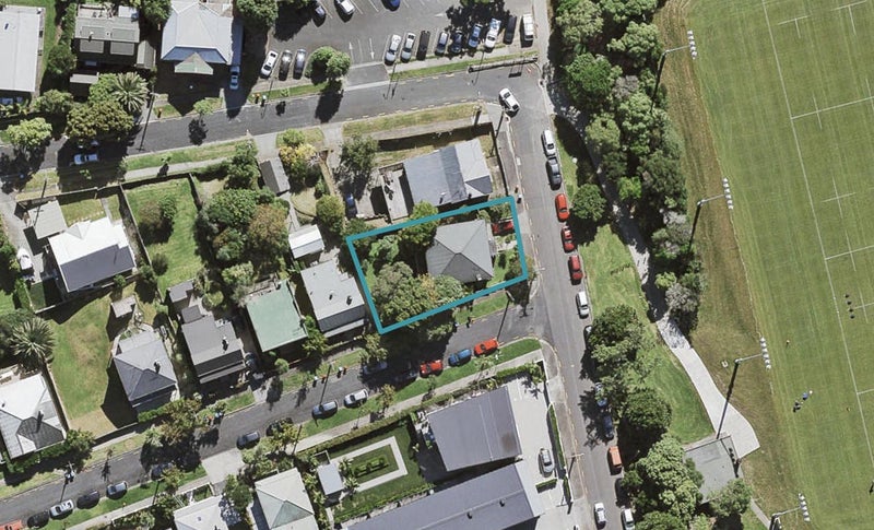 22 Central Road, Kingsland, Auckland - Carousel 1