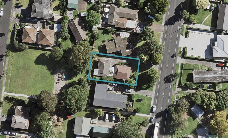 2/515 Weymouth Road, Weymouth, Auckland - Carousel 1