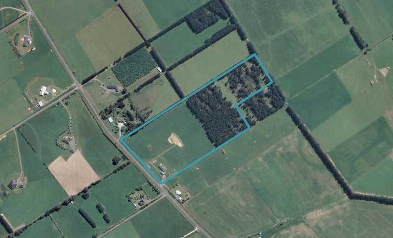724 Loburn Whiterock Road, Loburn, Rangiora - Carousel 1
