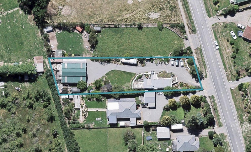 159 Tuahiwi Road, Tuahiwi, Kaiapoi - Carousel 1