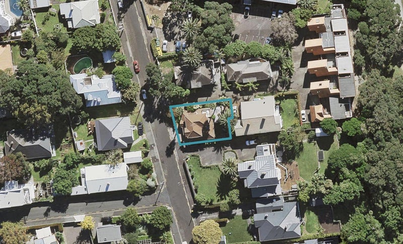63A Princes Street, Northcote Point, Auckland - Carousel 1