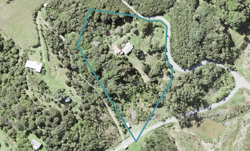 903 Takatu Road, Warkworth - Carousel 1