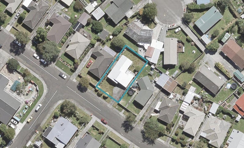 38 Kiwi Street, Heretaunga, Upper Hutt - Carousel 1