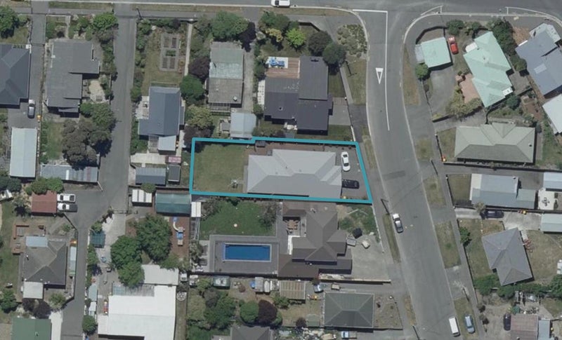 6 Baker Street, New Brighton, Christchurch - Carousel 1