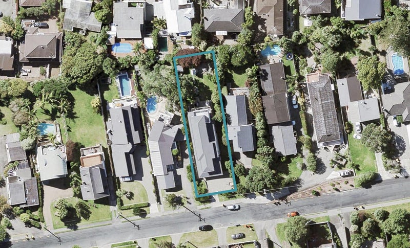 23 Beulah Avenue, Rothesay Bay, Auckland - Carousel 1