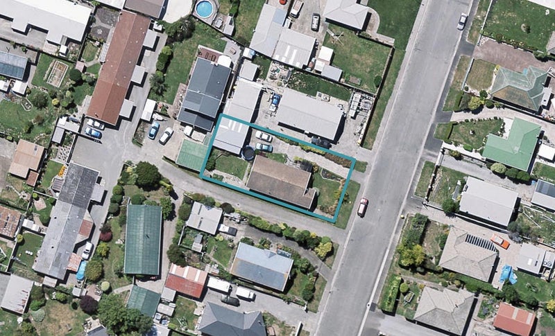 20 Sneyd Street, Kaiapoi, Kaiapoi - Carousel 1