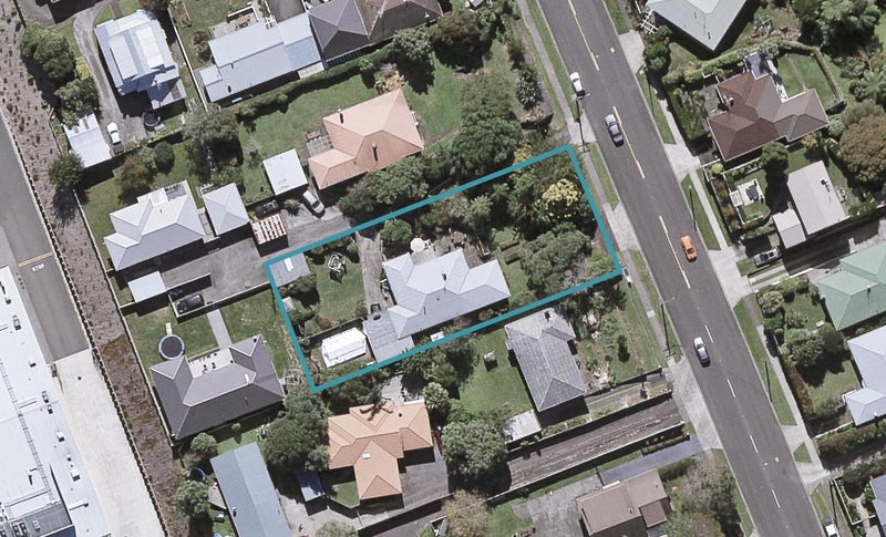 158 Brooklands Road, Vogeltown, New Plymouth - Carousel 1