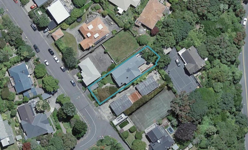 7 Mallam Street, Karori, Wellington - Carousel 1