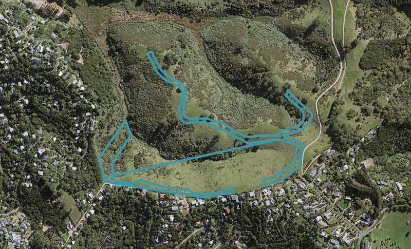 5 Puhata Lane, Ostend, Waiheke Island - Carousel 1