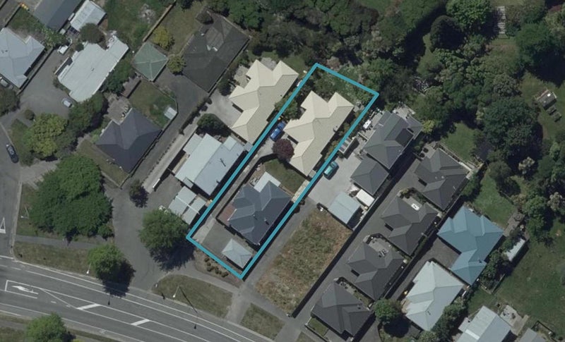 17A Hoon Hay Road, Hoon Hay, Christchurch - Carousel 1