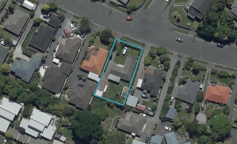 67 Harris Crescent, Papanui, Christchurch - Carousel 1