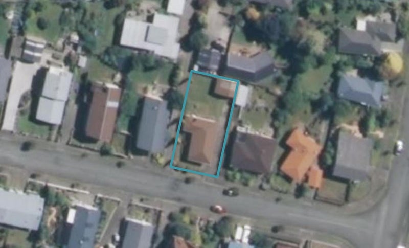 7 Burnett Street, Oceanview, Timaru - Carousel 1