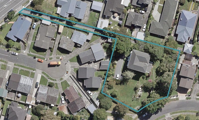 132 Kings Crescent, Hutt Central, Lower Hutt - Carousel 1
