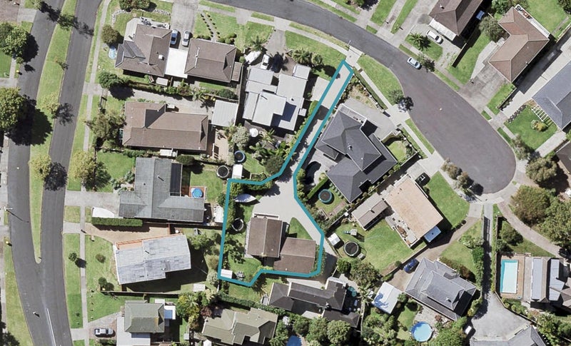 5 Melissa Place, Farm Cove, Auckland - Carousel 1