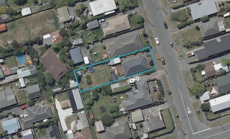 188 Pine Avenue, South New Brighton, Christchurch - Carousel 1