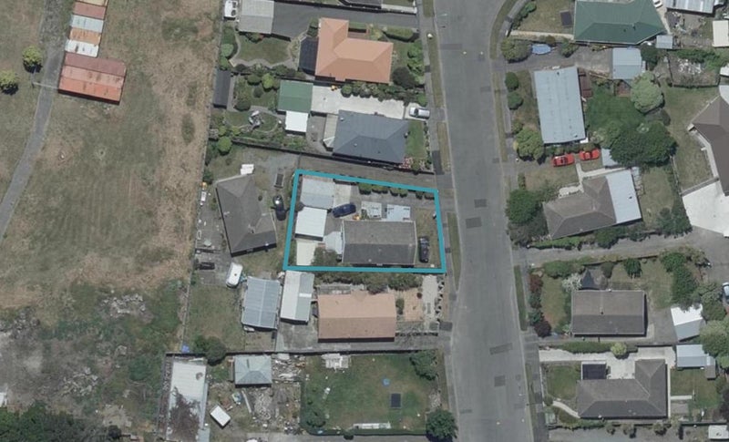 29 Woodgrove Avenue, North New Brighton, Christchurch - Carousel 1