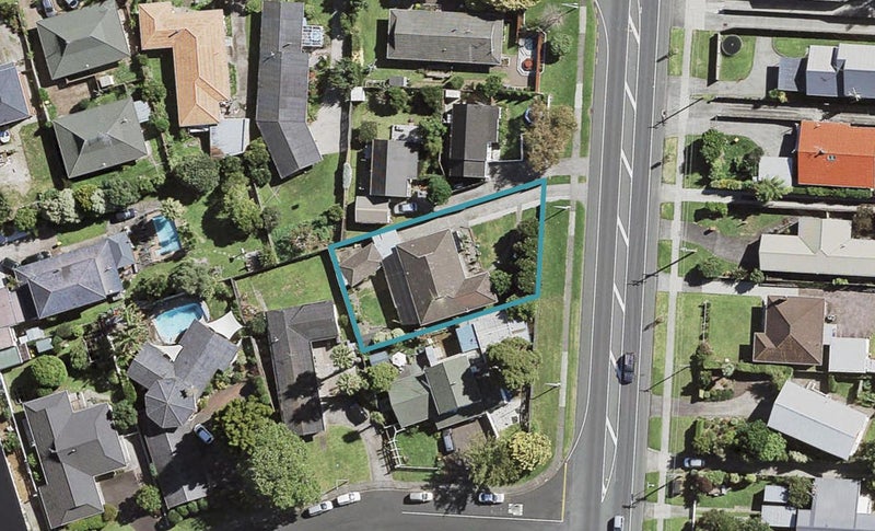 447 Great South Road, Opaheke, Papakura - Carousel 1