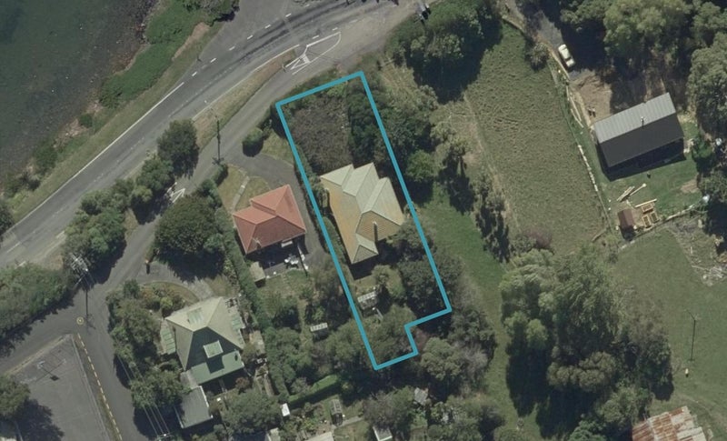 707 Portobello Road, Broad Bay, Dunedin - Carousel 1