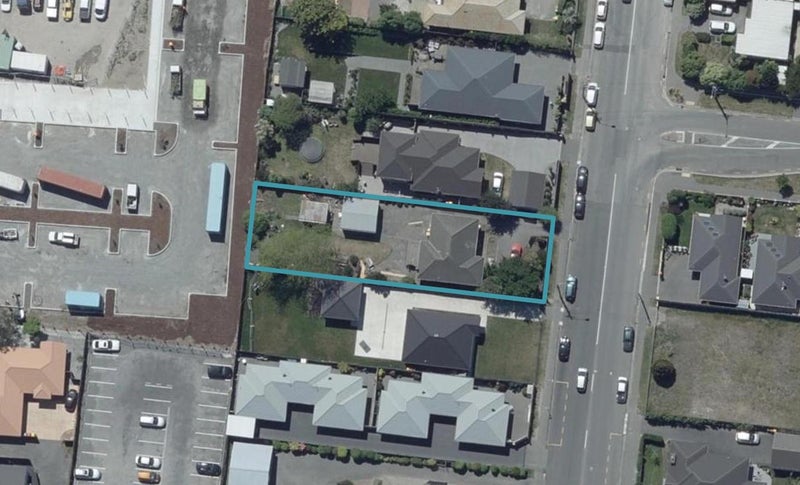 219 Bower Avenue, North New Brighton, Christchurch - Carousel 1