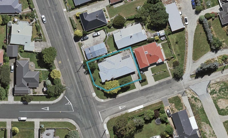 311 Racecourse Road, Waverley, Invercargill - Carousel 1