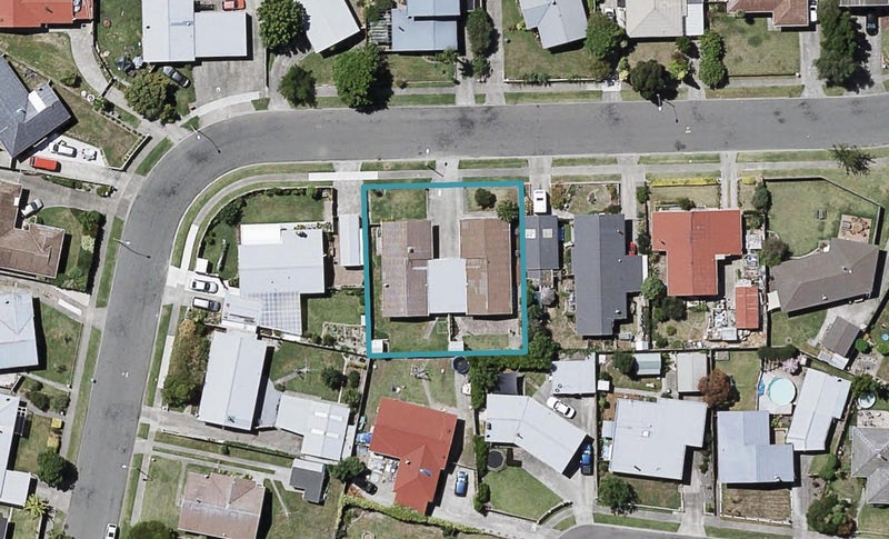 34B Lanark Crescent, Tamatea, Napier - Carousel 1