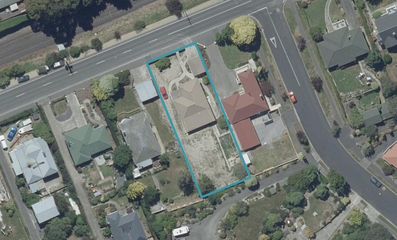 30 Gladstone Road North, Mosgiel, Mosgiel - Carousel 1