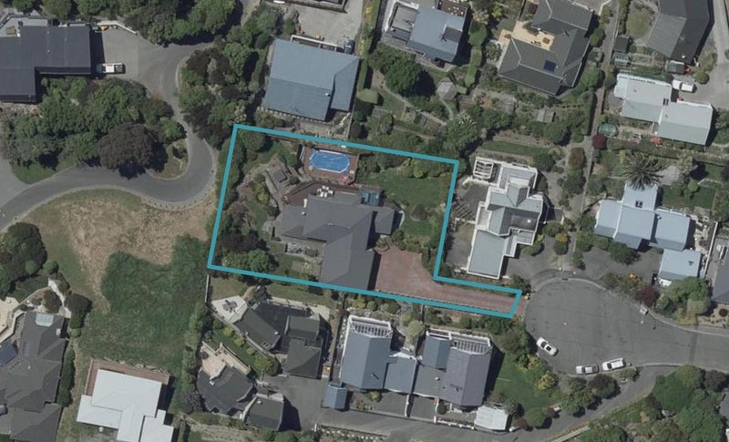 14 Uldale Place, Westmorland, Christchurch - Carousel 1