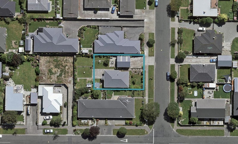 36 Clifton Street, Windsor, Invercargill - Carousel 1