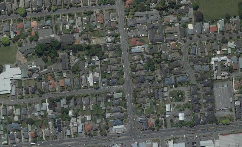 84 Middleton Road, Upper Riccarton, Christchurch - Carousel 1