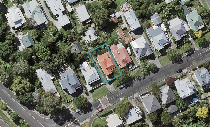 50 Mozeley Avenue, Devonport, Auckland - Carousel 1