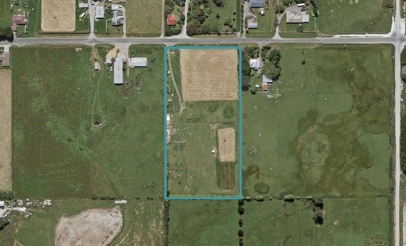 361 McQuarrie Street, Tisbury, Invercargill - Carousel 1