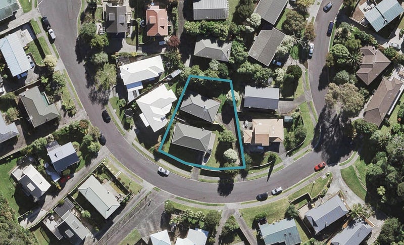 2/3 Fernlea Rise, Bayview, Auckland - Carousel 1