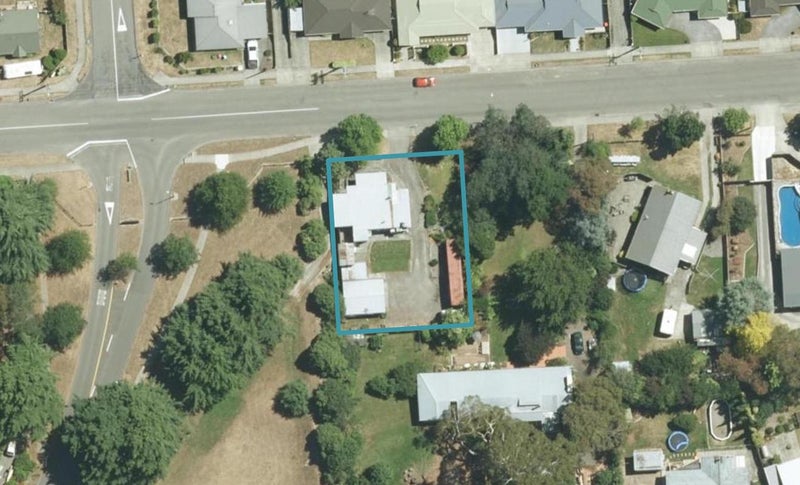 26 Wither Road, Witherlea, Blenheim - Carousel 1