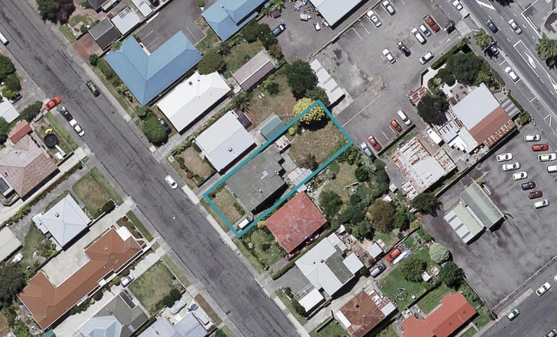 709 Methuen Street, Saint Leonards, Hastings - Carousel 1