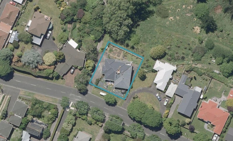 20A Virginia Road, Saint Johns Hill, Whanganui - Carousel 1