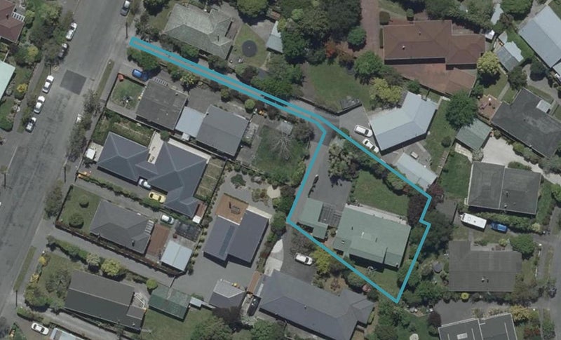 32A Fovant Street, Russley, Christchurch - Carousel 1