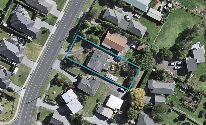 31 Woodhouse Road, Patumahoe, Pukekohe - Carousel 1