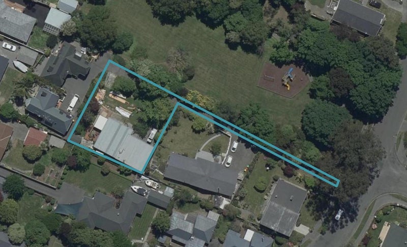 37B Glenharrow Avenue, Avonhead, Christchurch - Carousel 1