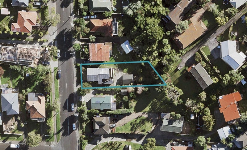 20 Whitney Street, New Windsor, Auckland - Carousel 1