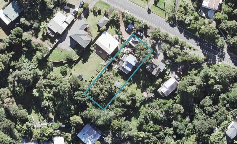 1113 Huia Road, Huia, Auckland - Carousel 1