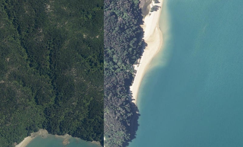 0 Appletree Bay, Abel Tasman National Park - Carousel 1