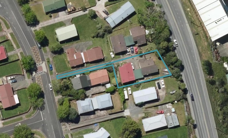 79A Smeaton Drive, Raumanga, Whangarei - Carousel 1