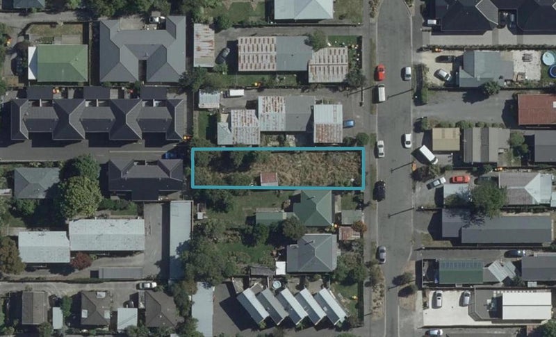 25 Percy Street, Phillipstown, Christchurch - Carousel 1