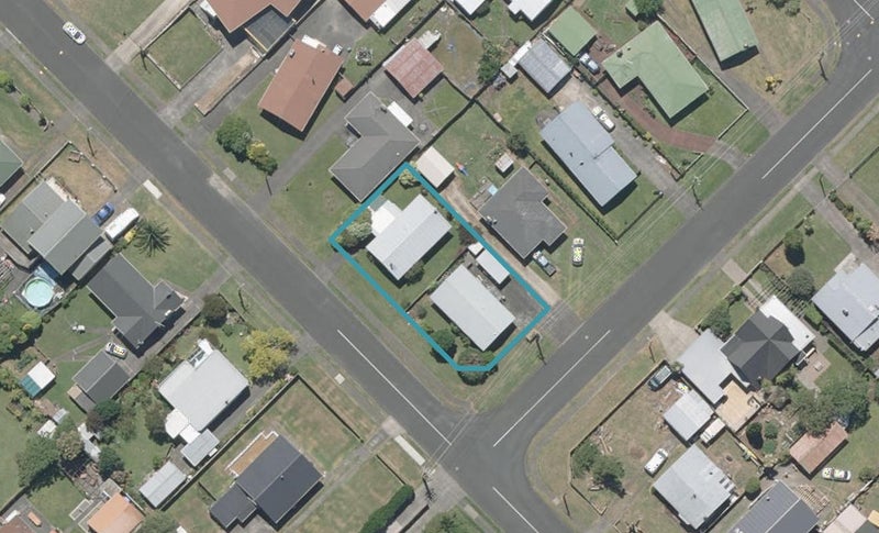 18 Durham Road, Springvale, Whanganui - Carousel 1