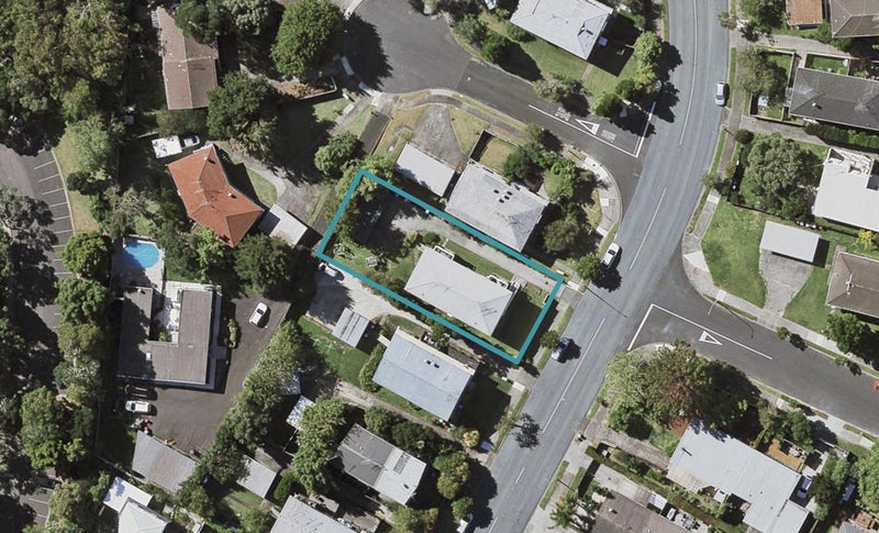 54B Gowing Drive, Meadowbank, Auckland - Carousel 1