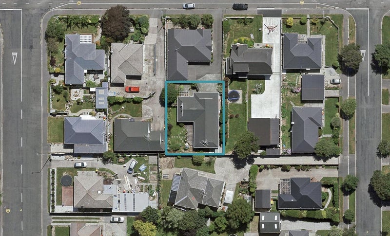 205 Layard Street, Waverley, Invercargill - Carousel 1