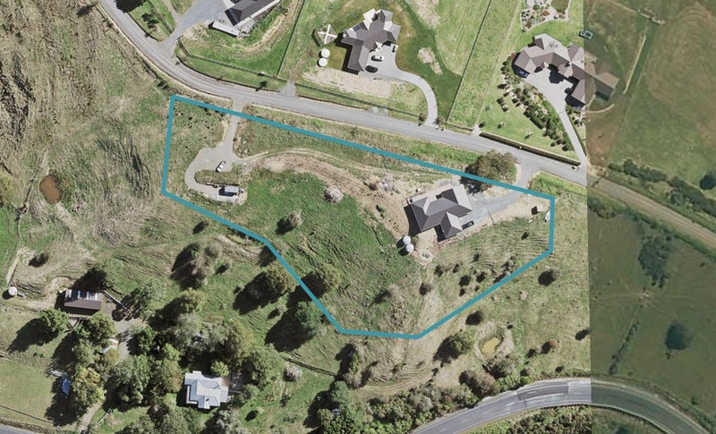 156 Pratts Road, Ramarama, Drury - Carousel 1