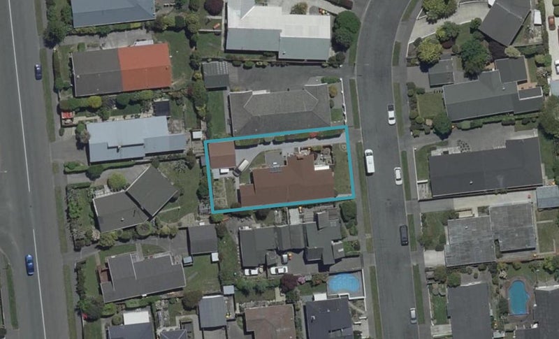 32 Guinness Crescent, Ilam, Christchurch - Carousel 1