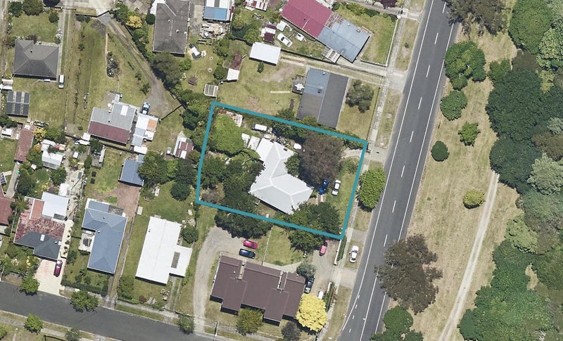 141 River Road, Kawerau, Kawerau - Carousel 1